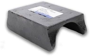 NEWAY AXLE ADAPTER ROUND - Roll Off Truck, Roll Off Trailer, Dump & Lugger Truck Parts
