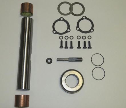Watson King Pin Kit - Roll Off Truck, Roll Off Trailer, Dump & Lugger Truck Parts