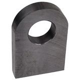 CYLINDER MOUNT LUG - Roll Off Truck, Roll Off Trailer, Dump & Lugger Truck Parts