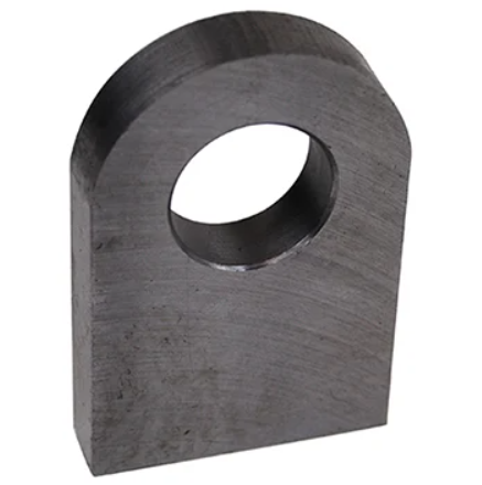 CYLINDER MOUNT LUG - Roll Off Truck, Roll Off Trailer, Dump & Lugger Truck Parts