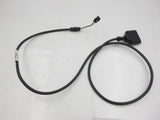 LICENSE PLATE HARNESS
