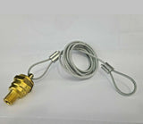 AIR TANK DRAIN CABLE