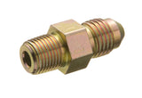 MALE CONNECTOR 1'' JIC - Roll Off Truck, Roll Off Trailer, Dump & Lugger Truck Parts