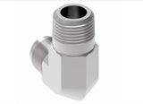 3/8" PIPE x 3/8" JIC ELBOW