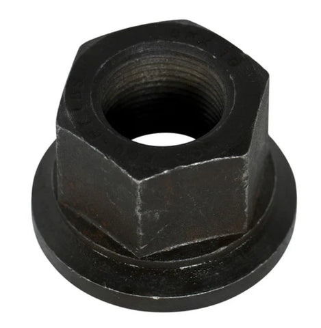 WHEEL NUT M22 1 5/16" HEX