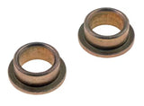 BUSHING,HINGE  4"OD x 2.95225"ID x 3.12" - Roll Off Truck, Roll Off Trailer, Dump & Lugger Truck Parts