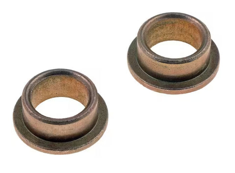 BUSHING,HINGE  4"OD x 2.95225"ID x 3.12" - Roll Off Truck, Roll Off Trailer, Dump & Lugger Truck Parts