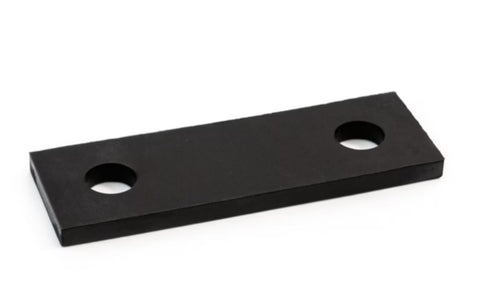 SHOCK WASHER FOR AIR TANK - Roll Off Truck, Roll Off Trailer, Dump & Lugger Truck Parts