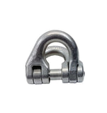 5/8" HAMMERLOCK CONNECTOR - Roll Off Truck, Roll Off Trailer, Dump & Lugger Truck Parts