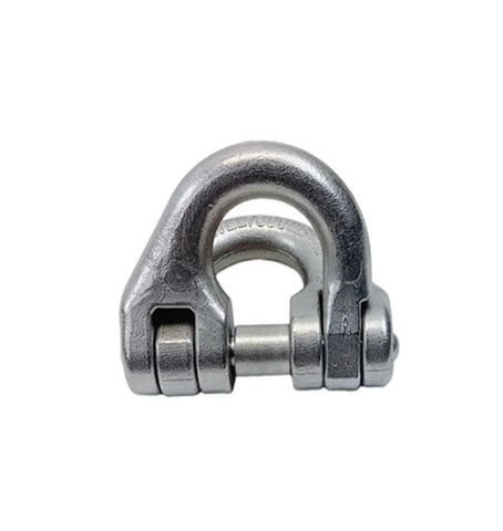 5/8" HAMMERLOCK CONNECTOR - Roll Off Truck, Roll Off Trailer, Dump & Lugger Truck Parts