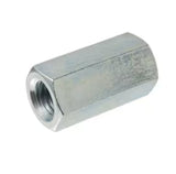 3/8" COUPLING NUT - Roll Off Truck, Roll Off Trailer, Dump & Lugger Truck Parts