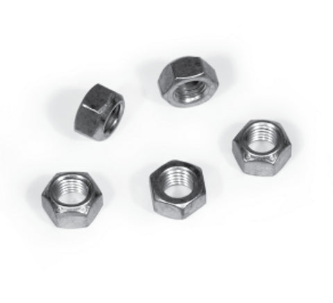 NEWAY FRAME BRACKET LOCKNUT - Roll Off Truck, Roll Off Trailer, Dump & Lugger Truck Parts