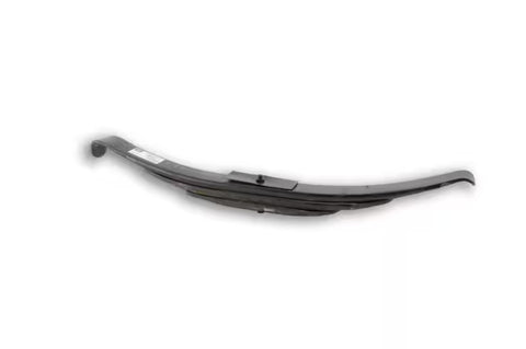 HUTCH SPRING LOW ARC 3 LEAF - Roll Off Truck, Roll Off Trailer, Dump & Lugger Truck Parts