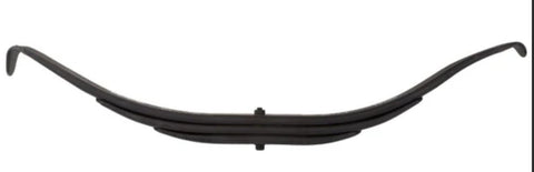 TRA2726 HUTCH 3 LEAF FOR 9700 SIDE MOUNT - Roll Off Truck, Roll Off Trailer, Dump & Lugger Truck Parts