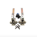 Air Ride Leveling Kit DD - Roll Off Truck, Roll Off Trailer, Dump & Lugger Truck Parts