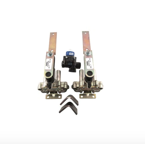 Air Ride Leveling Kit DD - Roll Off Truck, Roll Off Trailer, Dump & Lugger Truck Parts