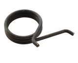 GALFAB LH HOOKER SPRING - Roll Off Truck, Roll Off Trailer, Dump & Lugger Truck Parts