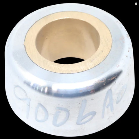GALBREATH TAPERED ROLLER - Roll Off Truck, Roll Off Trailer, Dump & Lugger Truck Parts