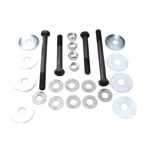 WATSON TL2200-14 HANGER BUSHING KIT - Roll Off Truck, Roll Off Trailer, Dump & Lugger Truck Parts
