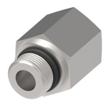 STRAIGHT THREAD O-RING ADAPTER - Roll Off Truck, Roll Off Trailer, Dump & Lugger Truck Parts