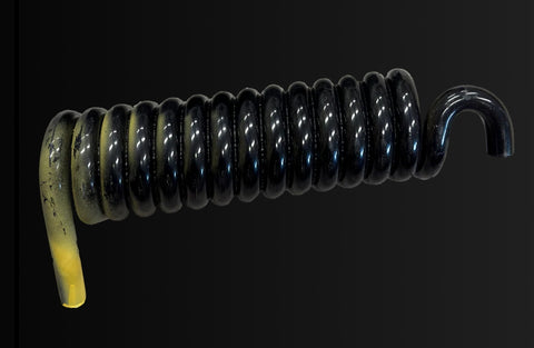 MOUNTAIN TARP HD ARM TENSION SPRING (DRIVER) - Roll Off Truck, Roll Off Trailer, Dump & Lugger Truck Parts