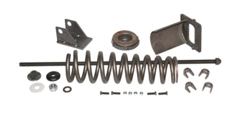 Neway Coil Spring Kit - Roll Off Truck, Roll Off Trailer, Dump & Lugger Truck Parts