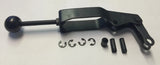 DV20 VALVE HANDLE - Roll Off Truck, Roll Off Trailer, Dump & Lugger Truck Parts