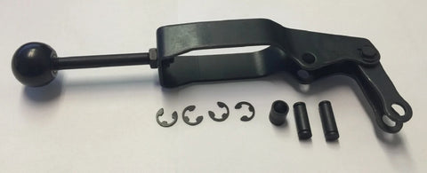 DV20 VALVE HANDLE - Roll Off Truck, Roll Off Trailer, Dump & Lugger Truck Parts