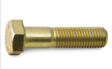 3/4" x 2" USS GR. 8 HEX HEAD BOLT - Roll Off Truck, Roll Off Trailer, Dump & Lugger Truck Parts