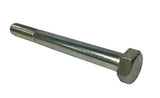 1" x 5" USS HEX HEAD BOLT - Roll Off Truck, Roll Off Trailer, Dump & Lugger Truck Parts
