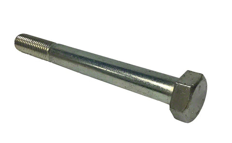 1" x 5" USS HEX HEAD BOLT - Roll Off Truck, Roll Off Trailer, Dump & Lugger Truck Parts