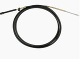 CONTROL CABLE 168" MLK - Roll Off Truck, Roll Off Trailer, Dump & Lugger Truck Parts