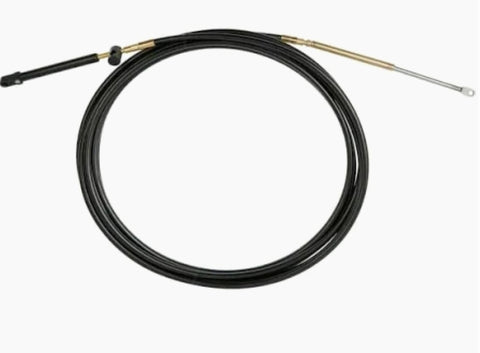 CONTROL CABLE 168" MLK - Roll Off Truck, Roll Off Trailer, Dump & Lugger Truck Parts