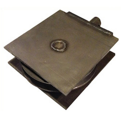 American Sheave block assembly - Roll Off Truck, Roll Off Trailer, Dump & Lugger Truck Parts