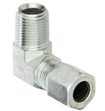 MALE ELBOW-4x2 - Roll Off Truck, Roll Off Trailer, Dump & Lugger Truck Parts