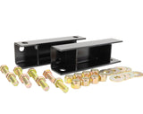 SINGLE AXLE LIFT KIT