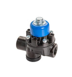 Haldex 90555410 Pressure Protection Valve - Roll Off Truck, Roll Off Trailer, Dump & Lugger Truck Parts