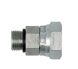 1" MALE STR THREAD X 1" FEMALE PIPE SWIVEL