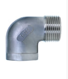 90* STREET ELBOW - Roll Off Truck, Roll Off Trailer, Dump & Lugger Truck Parts