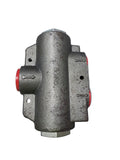 BENLEE Tarp Divider Valve - Roll Off Truck, Roll Off Trailer, Dump & Lugger Truck Parts