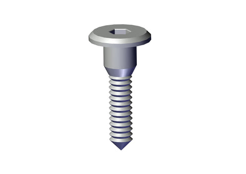 ROLLRITE BOLT - Roll Off Truck, Roll Off Trailer, Dump & Lugger Truck Parts