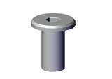 ROLLRITE POST NUT - Roll Off Truck, Roll Off Trailer, Dump & Lugger Truck Parts