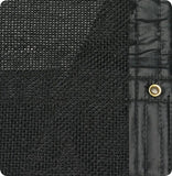 ROLLRITE MESH LUGGER TARP - Roll Off Truck, Roll Off Trailer, Dump & Lugger Truck Parts