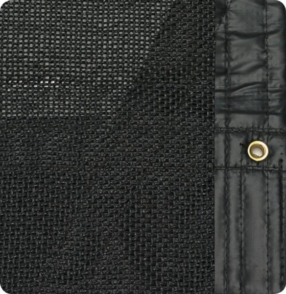 ROLL RITE MESH LUGGER TARP