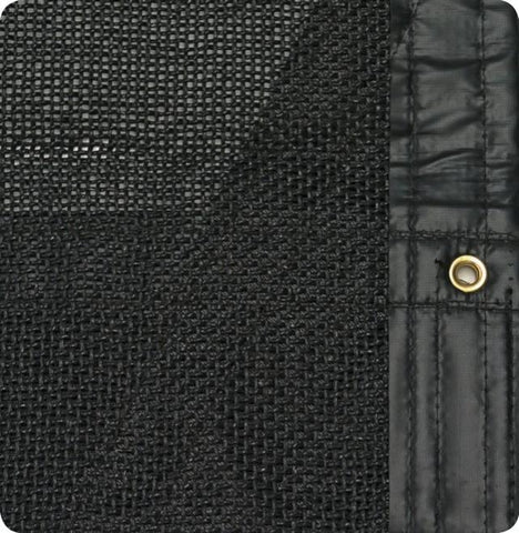 ROLLRITE MESH LUGGER TARP - Roll Off Truck, Roll Off Trailer, Dump & Lugger Truck Parts