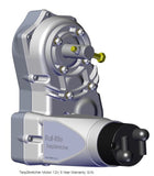 Roll-Rite 10200 Gear Motor, Tarp Stretcher - Roll Off Truck, Roll Off Trailer, Dump & Lugger Truck Parts
