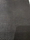 HEAVY DUTY 96x32 feet Almighty Mesh Tarp - Roll Off Truck, Roll Off Trailer, Dump & Lugger Truck Parts