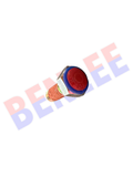 Temp Bolt for Hubcap