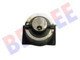 Galbreath 386AO 3" Side Roller Assembly | Complete 4" x 3" Roller