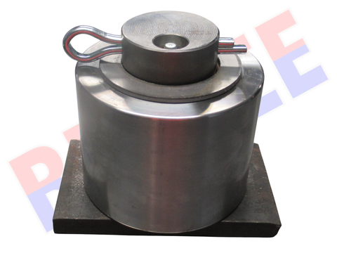 Galbreath 386AO 3" Side Roller Assembly | Complete 4" x 3" Roller